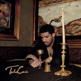 Drake: Take care 2011