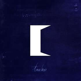 Thylacine: Timeless CD