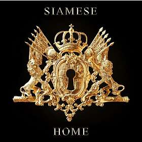Siamese: Home (Vinyl)