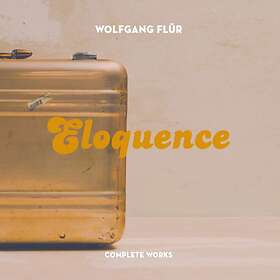 Flür Wolfgang: Eloquence CD