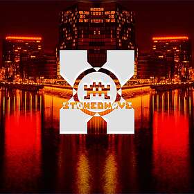 Restless Breed 4.0 (Vinyl)