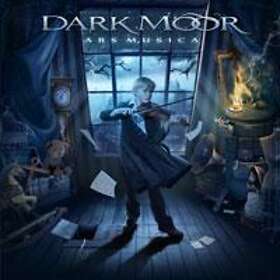 Dark Moor: Ars musica 2013 CD