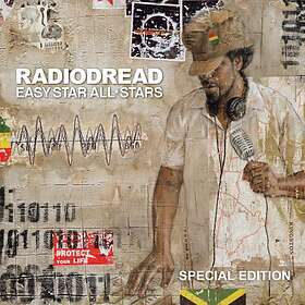 Easy Star Allstars: Radiodread (Special Edition) CD