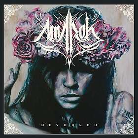 Amarok: Devoured CD