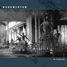 Monumentum: Ad Nauseam (Vinyl)