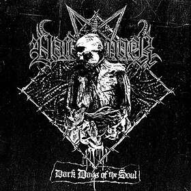 Voidhanger: Dark Days Of The Soul (Vinyl)