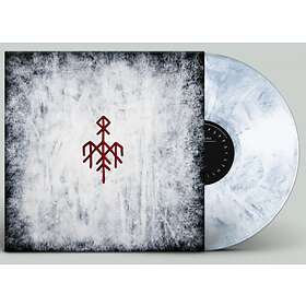 Wardruna: Runaljod-gap Var Ginnunga (Vinyl)