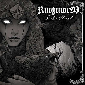 Ringworm: Snake Church (Vinyl)
