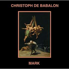 De Babalon Christoph & Mark: Split LP