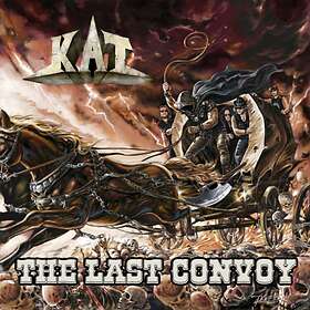 Kat: The Last Convoy CD