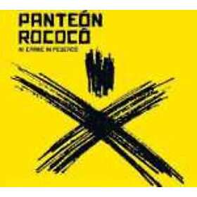 Panteon Rococo: Ni Carne Ni Pescado