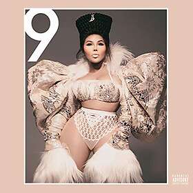 Lil' Kim: 9 CD