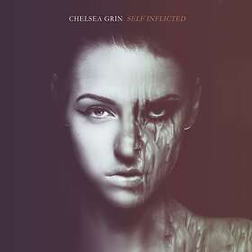 Chelsea Grin: Self Inflicted CD