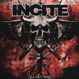 Incite: All out war 2012