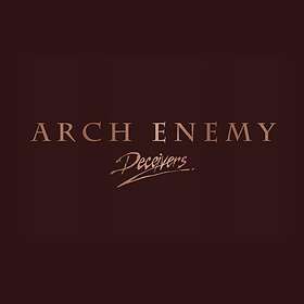 Arch Enemy: Deceivers (Deluxe) (Vinyl)