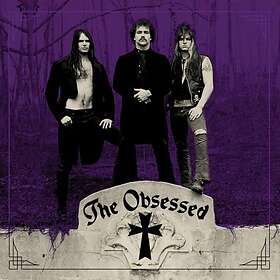 Obsessed: The Obsessed CD