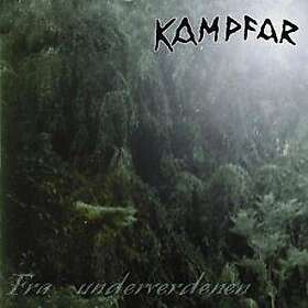 Kampfar: Fra Underverdenen Norse CD