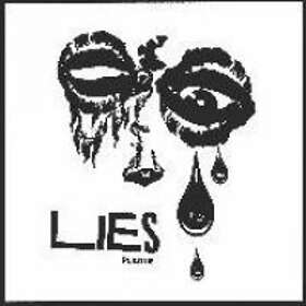 Lies: Abuse/Plague (Vinyl)