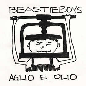 Beastie Boys: Aglio E Olio (Vinyl)