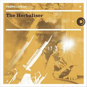 Herbaliser: Fabriclive 26