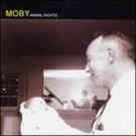 Moby: Animal Rights