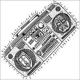 Africaine 808: Basar (Vinyl)