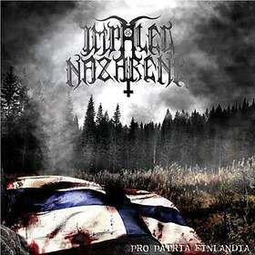 Impaled Nazarene: Pro Patria Finlandia (Vinyl)