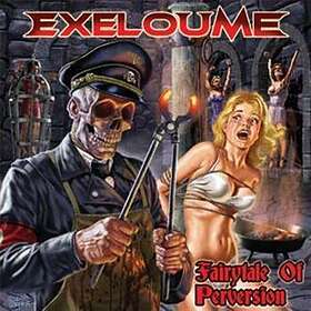 Exeloume: Fairytale Of Perversion