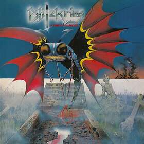Blitzkrieg: Times Of Chanes (Vinyl)
