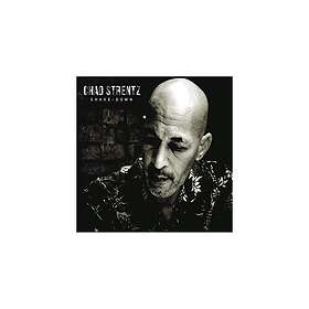 Strentz Chad: Shake-down CD