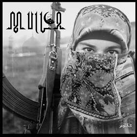 Mulla: Sire (Handnumbered Edition) (Vinyl)