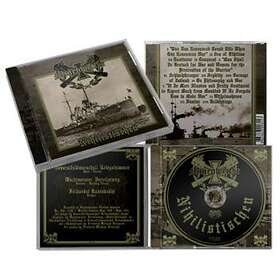 Minenwerfer: Nihilistischen CD