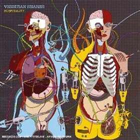 Venetian Snares: Hospitality