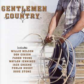 Gentlemen Of Country
