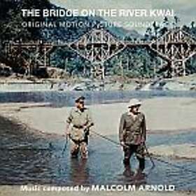 Soundtrack: Bridge On The River Kwai