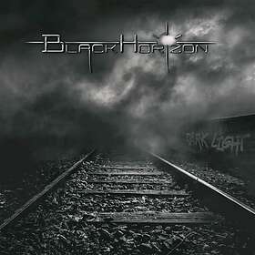 Black Horizon: Dark Light CD