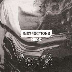 Heck: Instructions CD