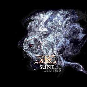 S.R.I: Hic Sunt Leones CD