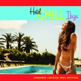 Hotel Chill Ibiza CD