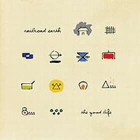 Railroad Earth: The Good Life