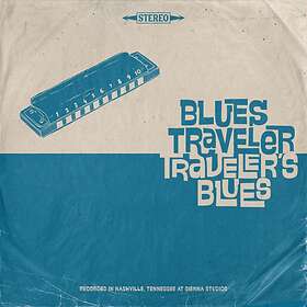 Blues Traveler: Traveler's Blues (Vinyl)
