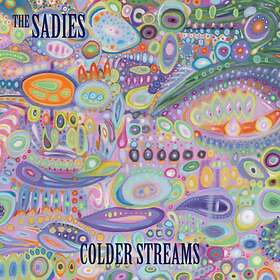 Sadies: Colder Streams CD