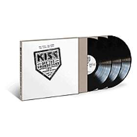 Kiss: Off the soundboard/Live in Virginia Beach