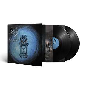 Fortid: World Serpent (Vinyl)