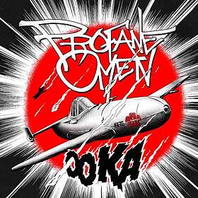 Profane Omen: Ooka (Vinyl)