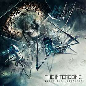 Interbeing: Among The Amorphous (Vinyl)