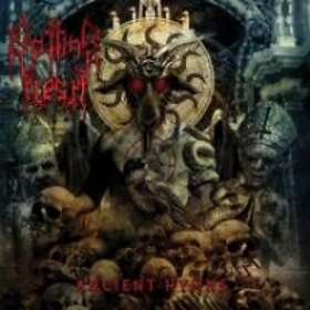 Rotting Flesh: Ancient Hymns CD