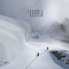 Vastigr: Aura Aeternitatis (Vinyl)