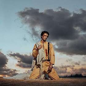 Petit Biscuit: Parachute CD