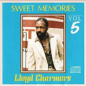 Charmers Lloyd: Sweet Memories Vol 5 CD